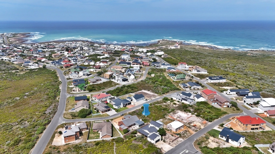 0 Bedroom Property for Sale in Agulhas Western Cape
